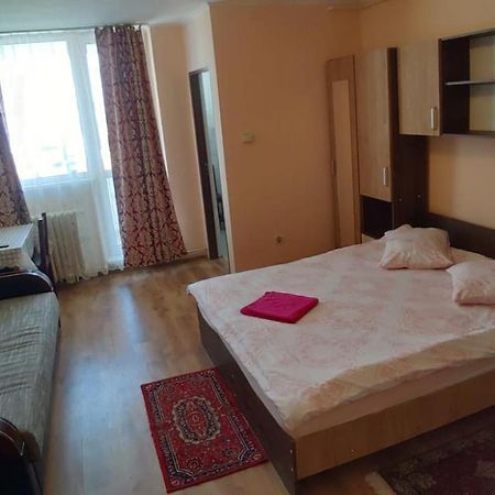 Flora Apartament Lägenhet Satu Mare Exteriör bild