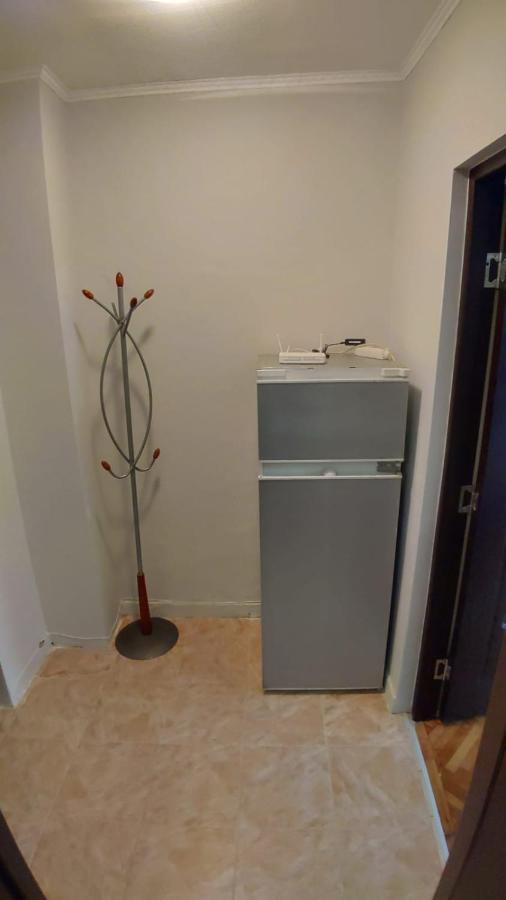 Flora Apartament Lägenhet Satu Mare Exteriör bild